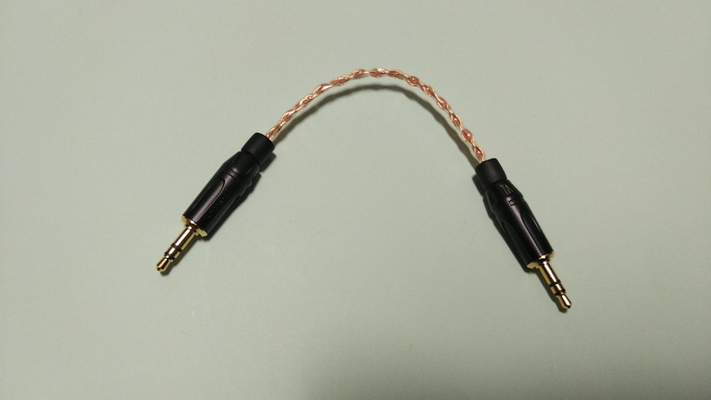 kutakutaケーブル　model-102SSC