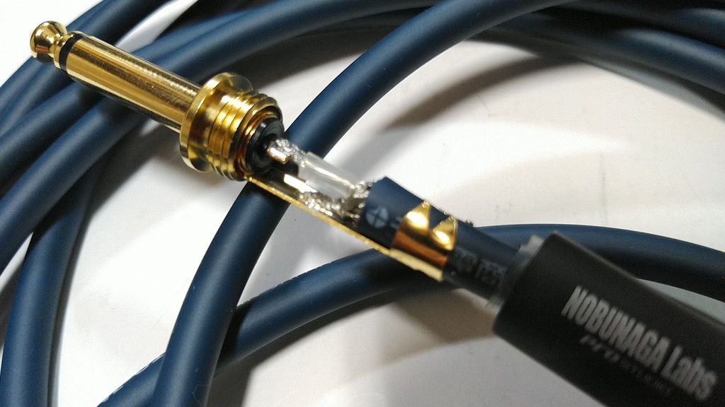 KTFケーブルmodel-nobunaga