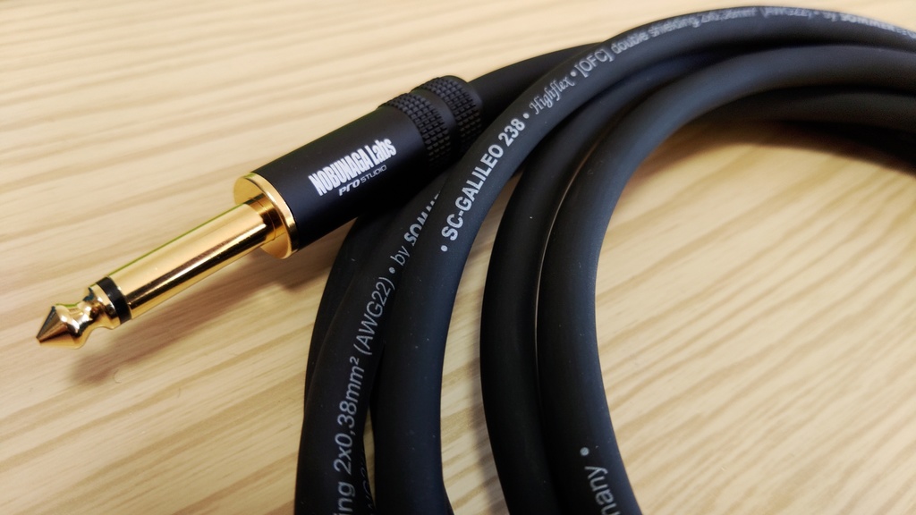 KTFケーブルmodel-SSG