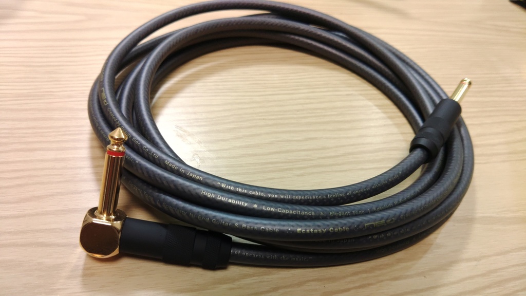 KTFケーブルmodel-OEO