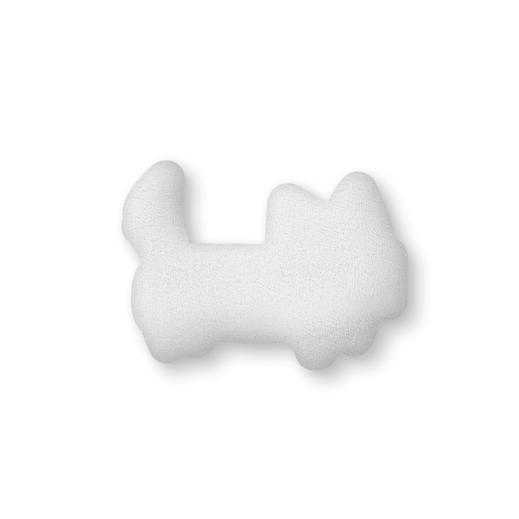 ちょっと不細工なコーギーさん