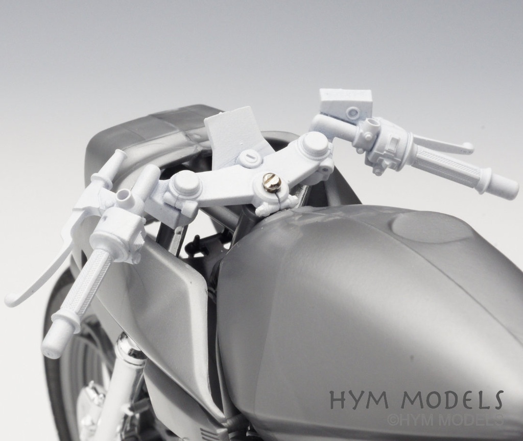 【2023/6/13更新】1/12 スズキGSX1100Sカタナ用 ディテールアップパーツセット