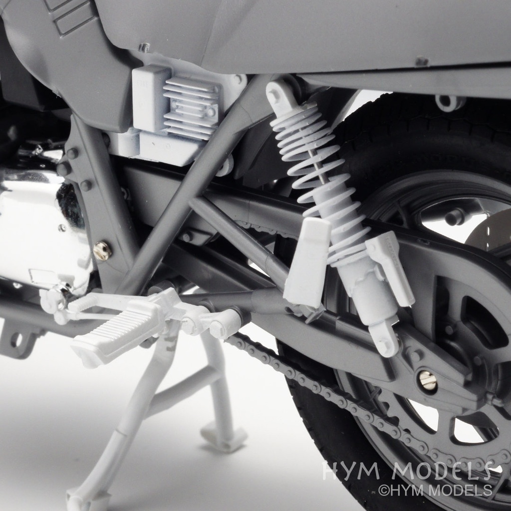 【2023/6/13更新】1/12 スズキGSX1100Sカタナ用 ディテールアップパーツセット