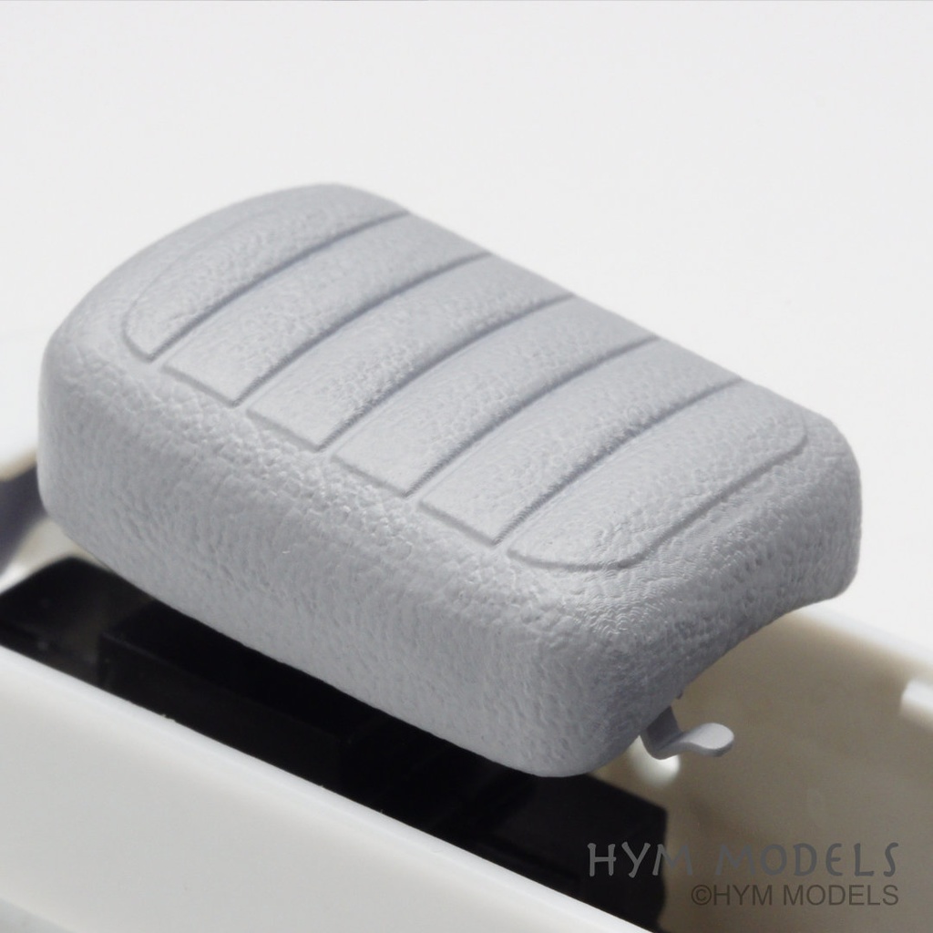 1/12 ホンダ モトコンポ用 ディテールアップパーツセット