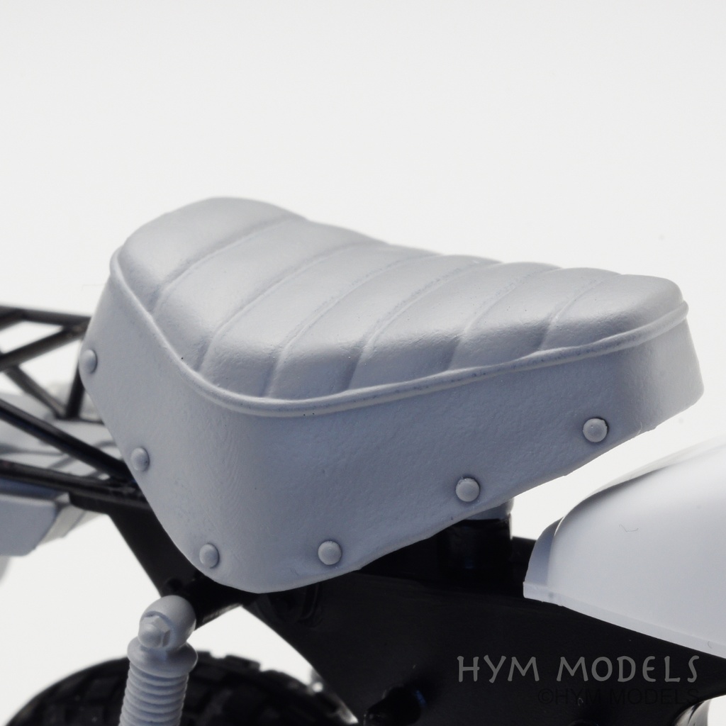 1/12 ホンダ モンキー用 ディテールアップパーツセット