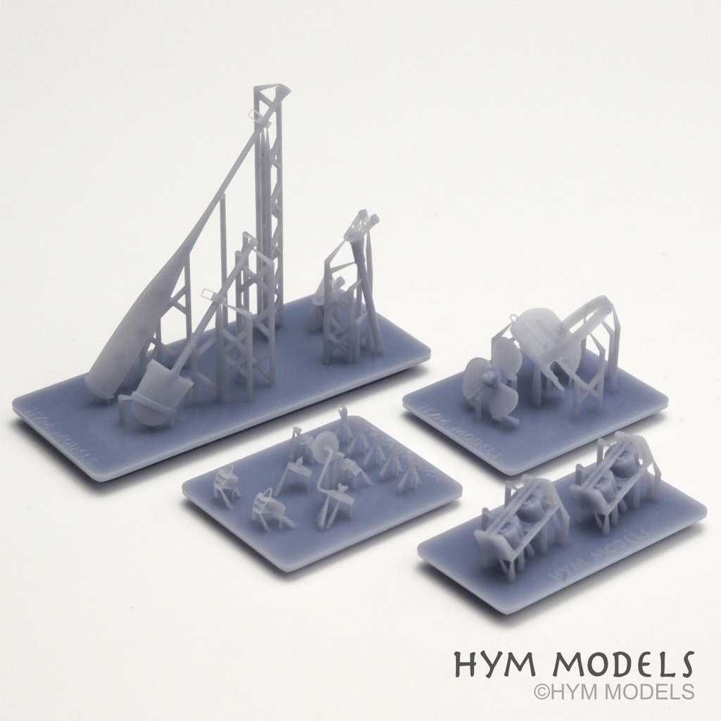 1:35 SCHWIMMWAGEN TYPE166 detail set