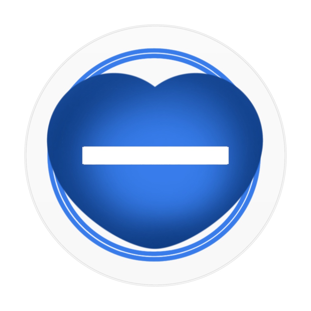 べにのアクリルフィギュア(Cool ver.)