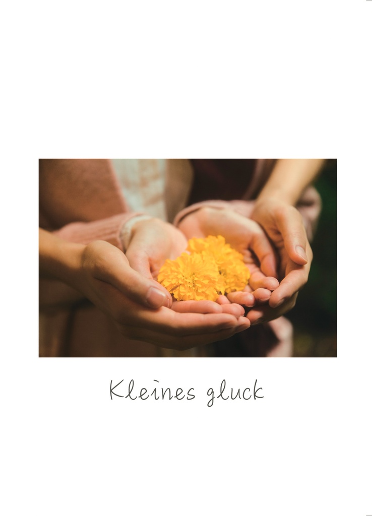 【 Kleines gluck 】エレミカ写真集