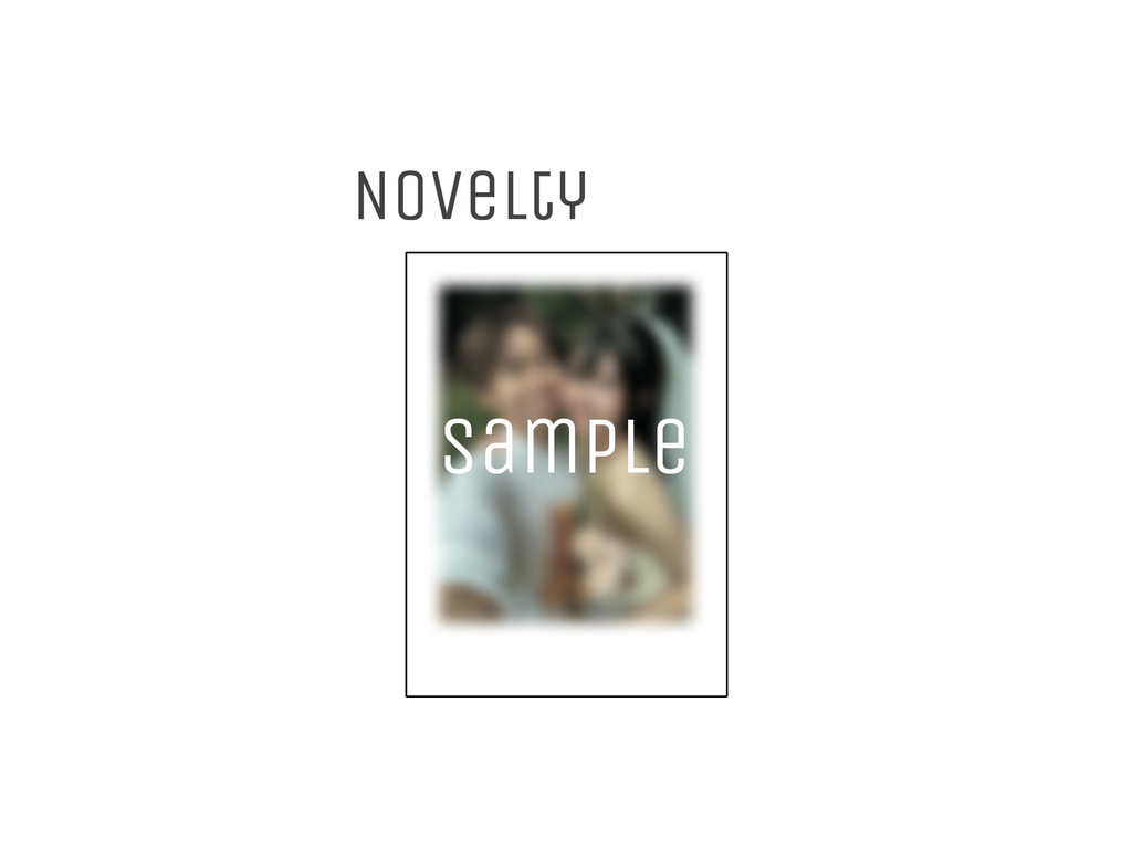 【Ewige Liebe】エレミカwedding写真集