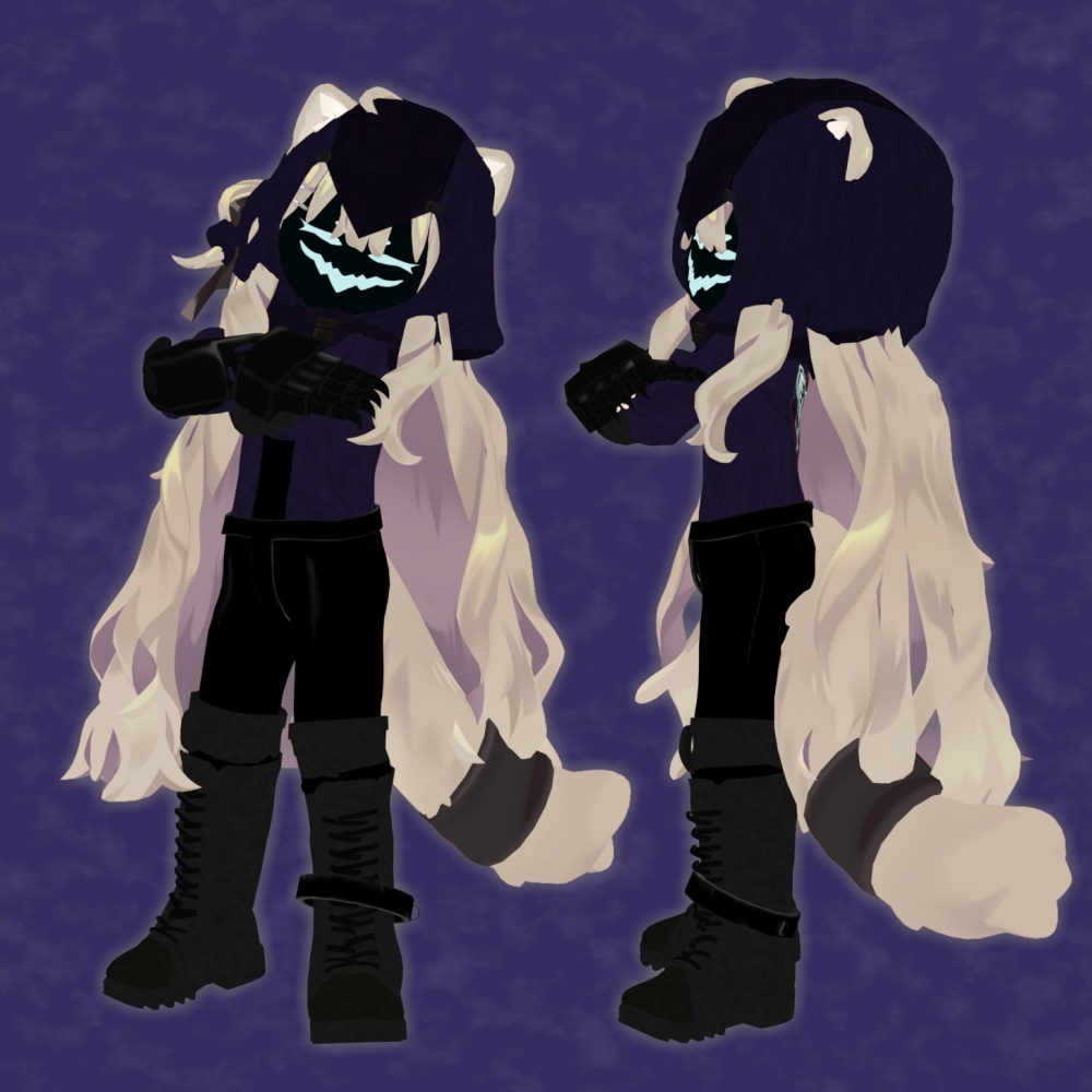 【無料】SlashCo J for Kipfel