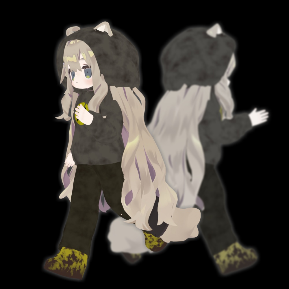 【無料】Free Smiley Dealer for Kipfel