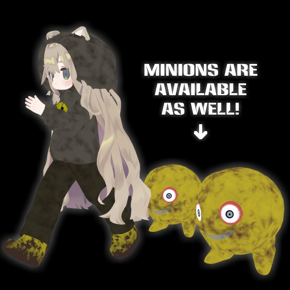 【無料】Free Smiley Dealer for Kipfel