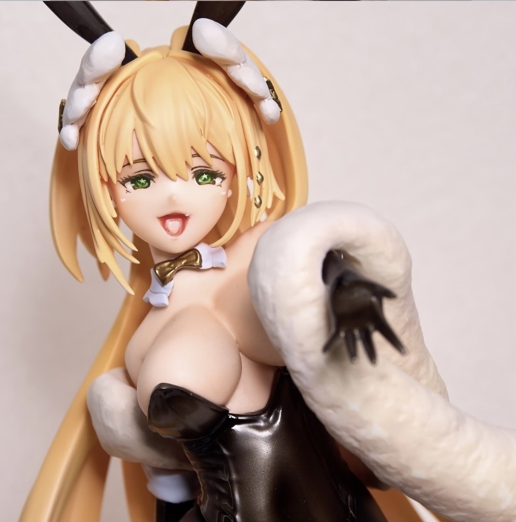 ※B級品 勝利の女神NIKKE ルピー ラグジュアリーラビット