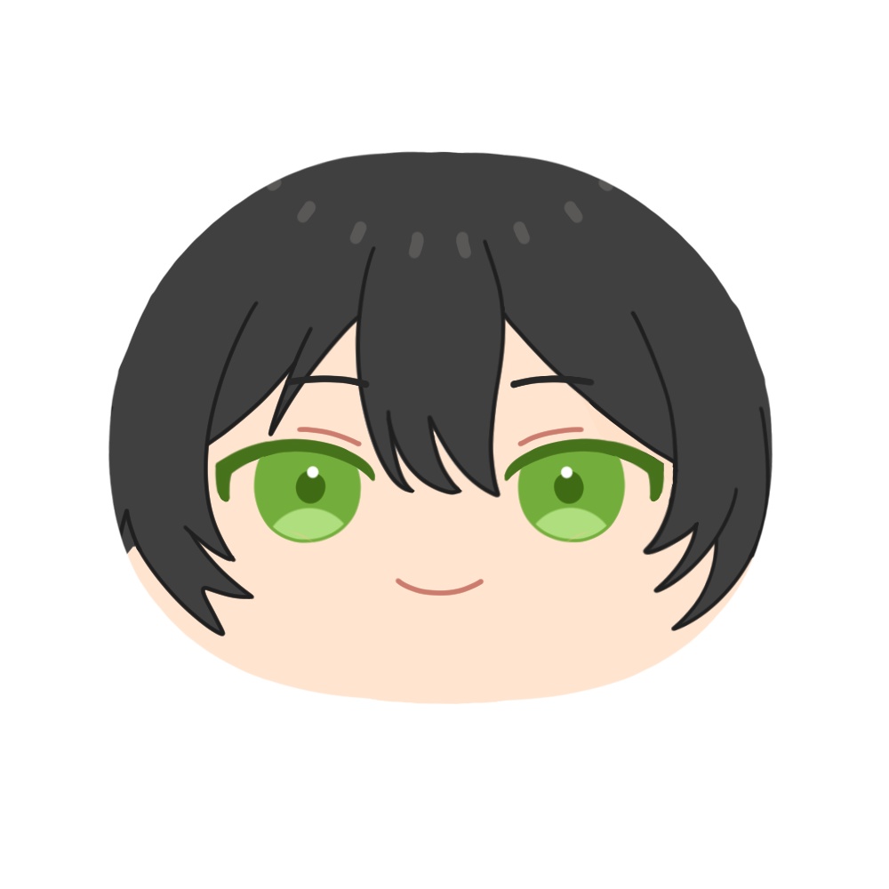 ろくた おもちクッション