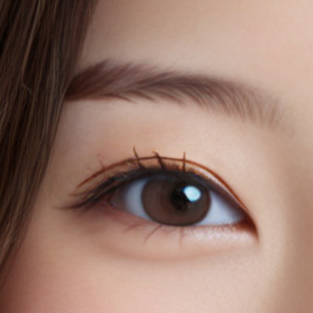 【肖像権リスクゼロ】AIポートレート Vol.7 - 日本人女性・親近感編 (15枚)