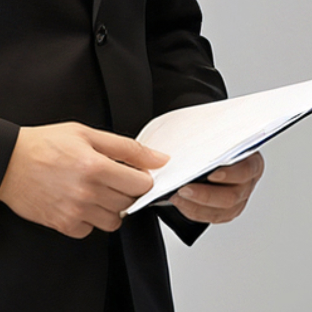 【肖像権リスクゼロ】AIポートレート Vol.9 - 日本人ビジネス(商談・面談・1on1)編 (15枚)