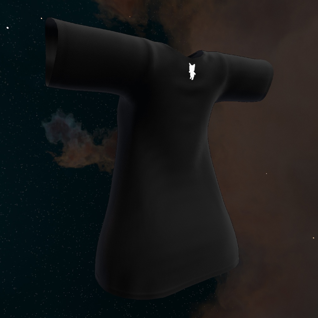 ヴェル用Tシャツ - T-Shirt for Velle