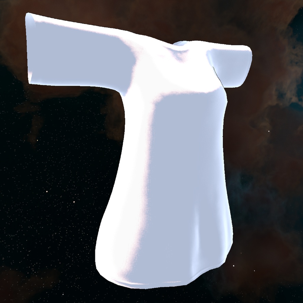 ヴェル用Tシャツ - T-Shirt for Velle