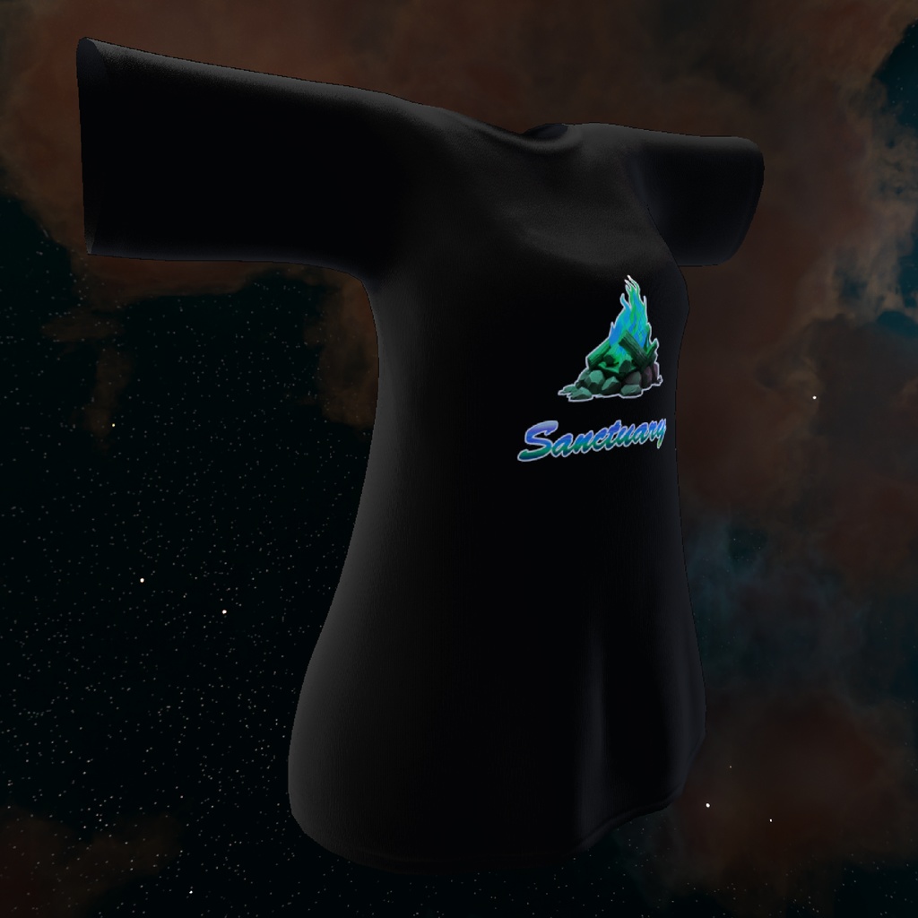 ヴェル用Tシャツ - T-Shirt for Velle