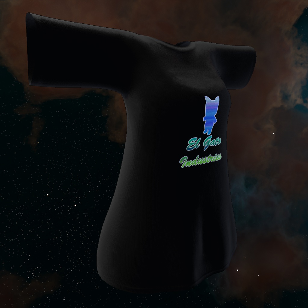 ヴェル用Tシャツ - T-Shirt for Velle