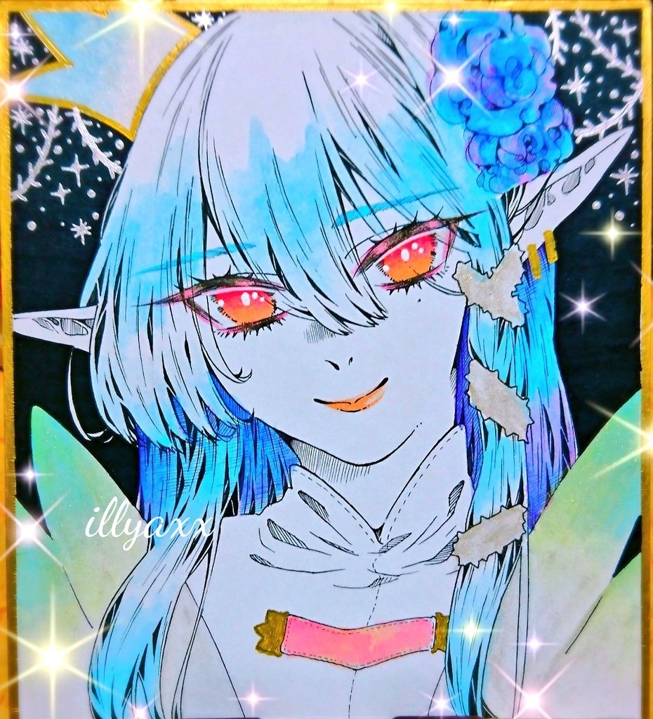 .*･ﾟご案内.ﾟ･*.