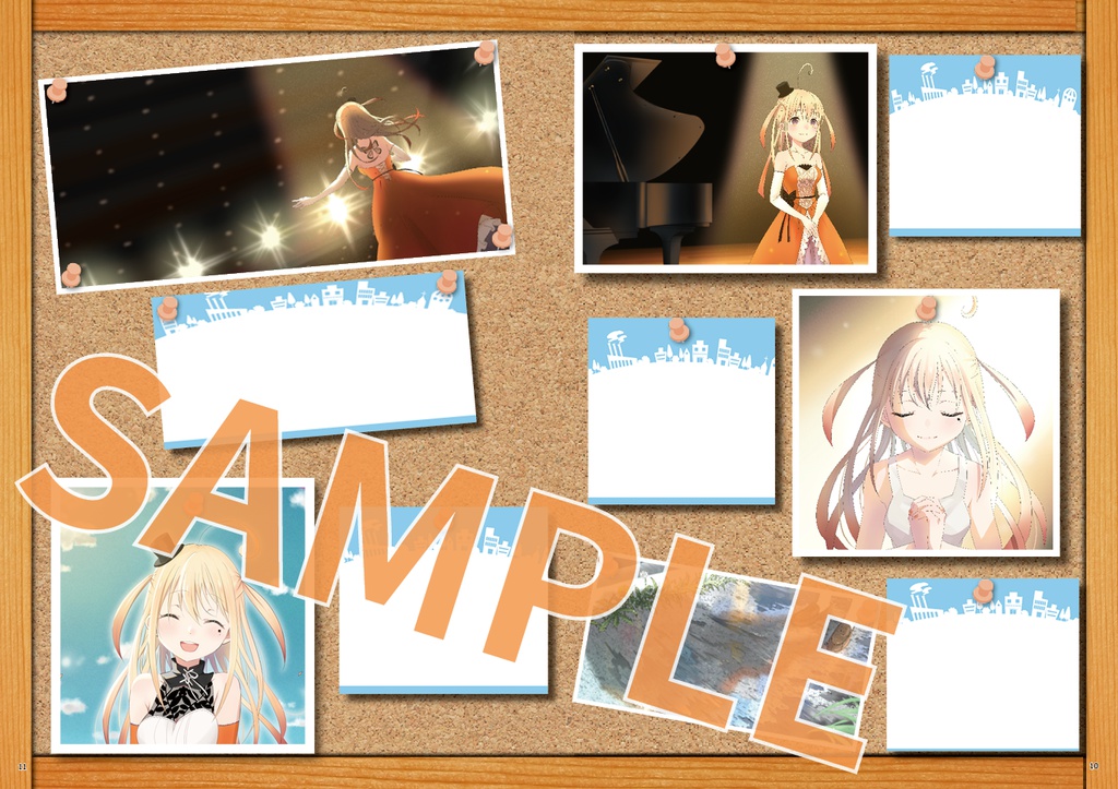 藤多柚衣 FanBook Vol.1