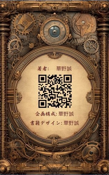 【One hundred residents of Steampunk Steampunk】