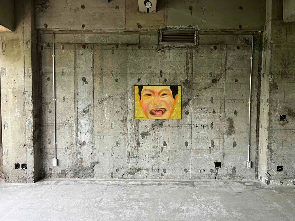 アートポスター 室内用 A2サイズ 歓喜 横タイプ フレーム無し 受注制作