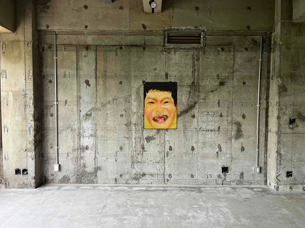 アートポスター 室内用 A2サイズ 歓喜 縦タイプ フレーム無し 受注制作