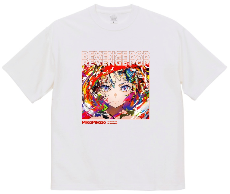 T-shirt A