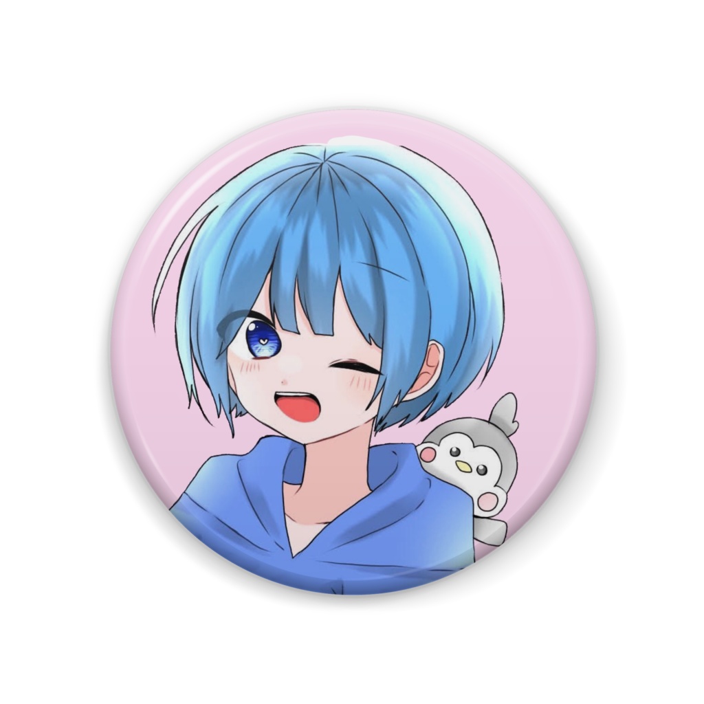 三葉×ぺんたろう