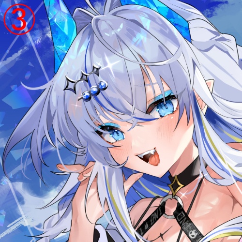 リボンキーホルダー【全5種】