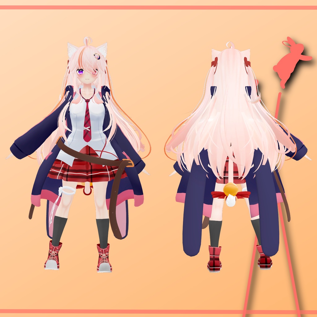 ラビットクロスフライ