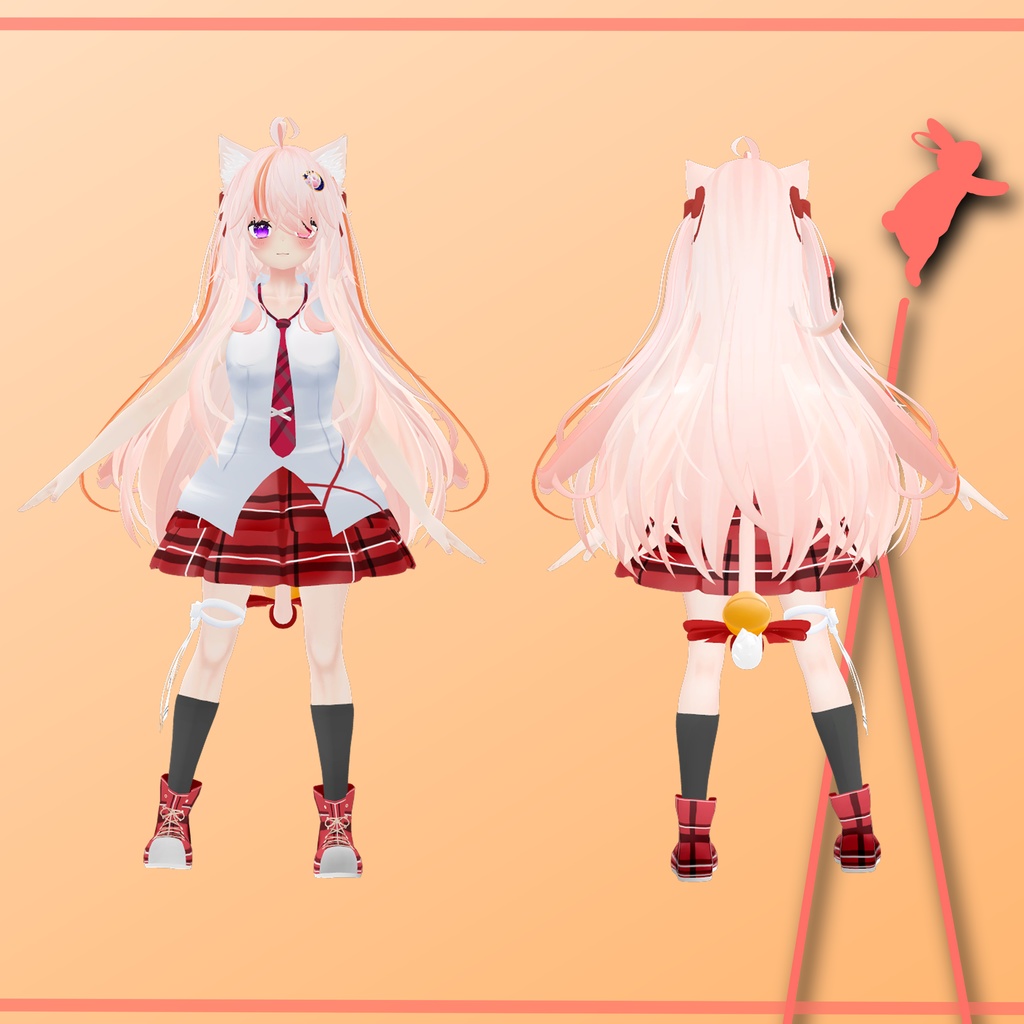 ラビットクロスフライ