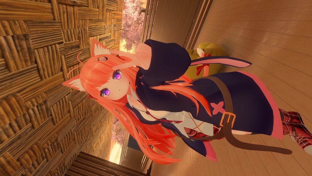 ラビットクロスフライ