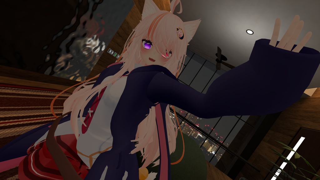 ラビットクロスフライ