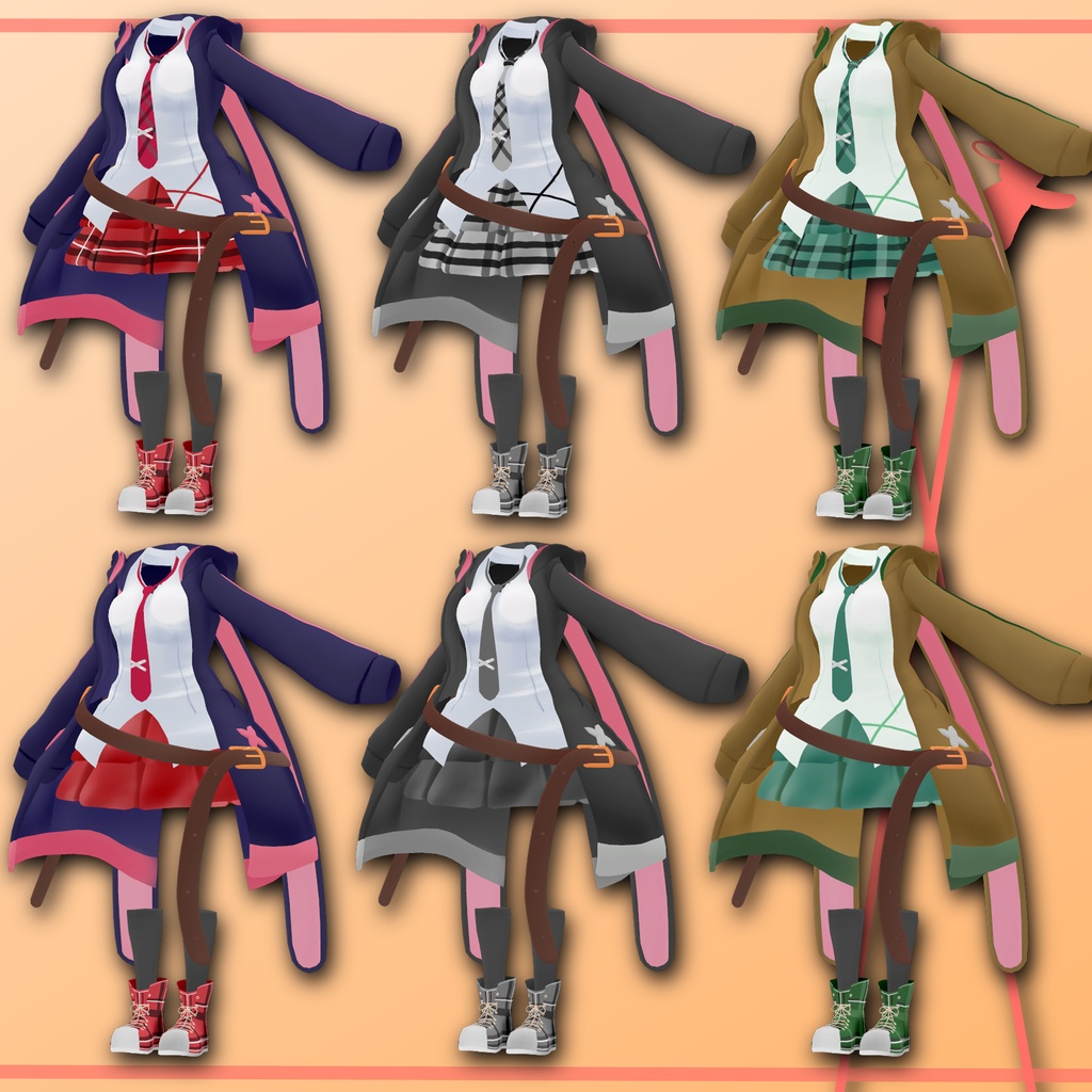 ラビットクロスフライ