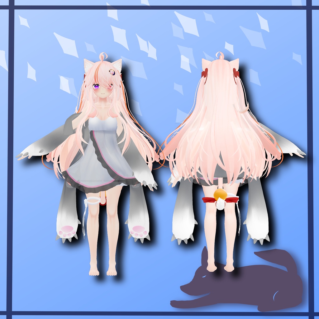 グロッキーウルフスタイル