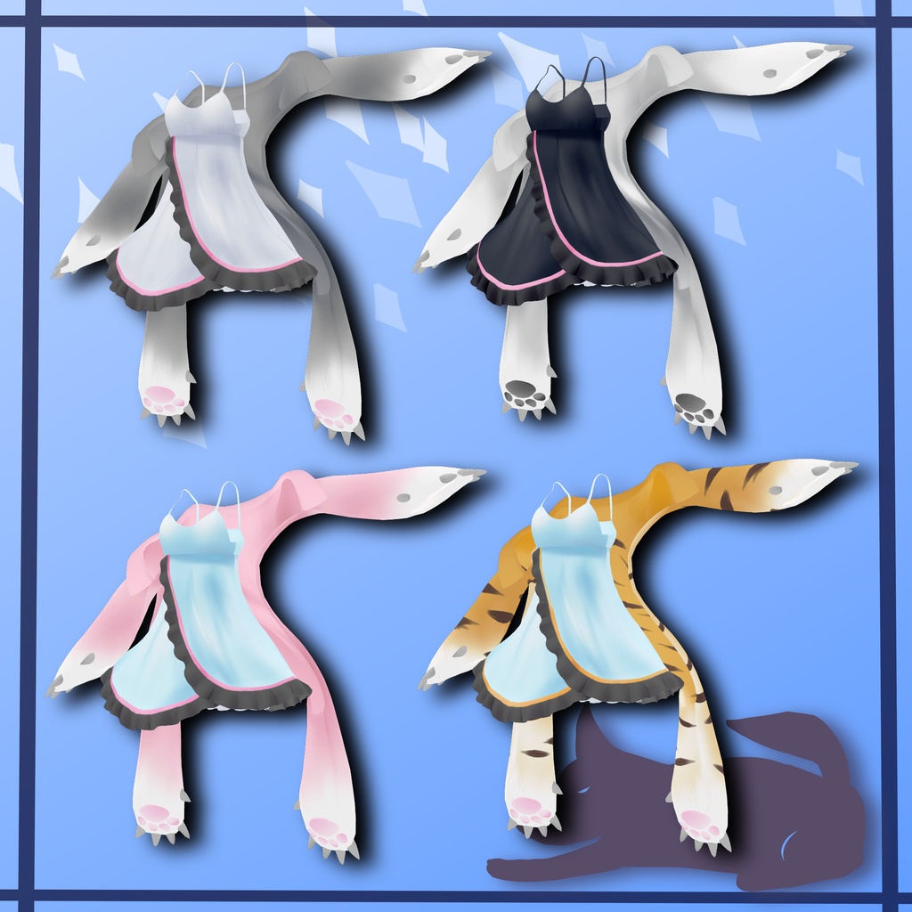 グロッキーウルフスタイル