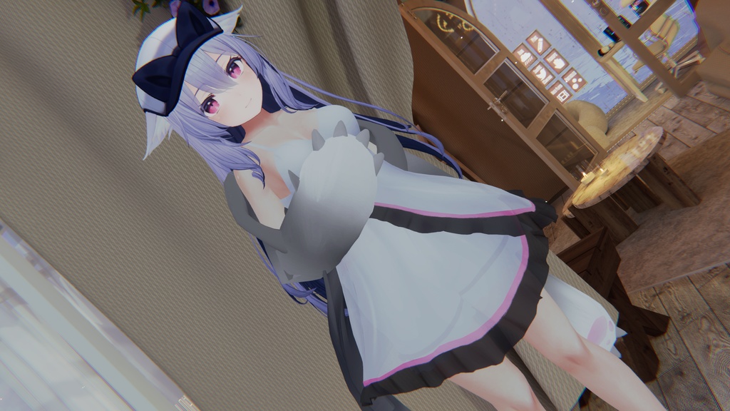 グロッキーウルフスタイル