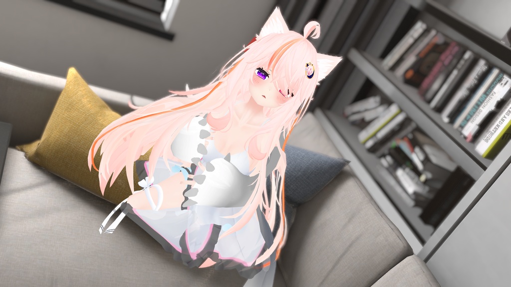 グロッキーウルフスタイル