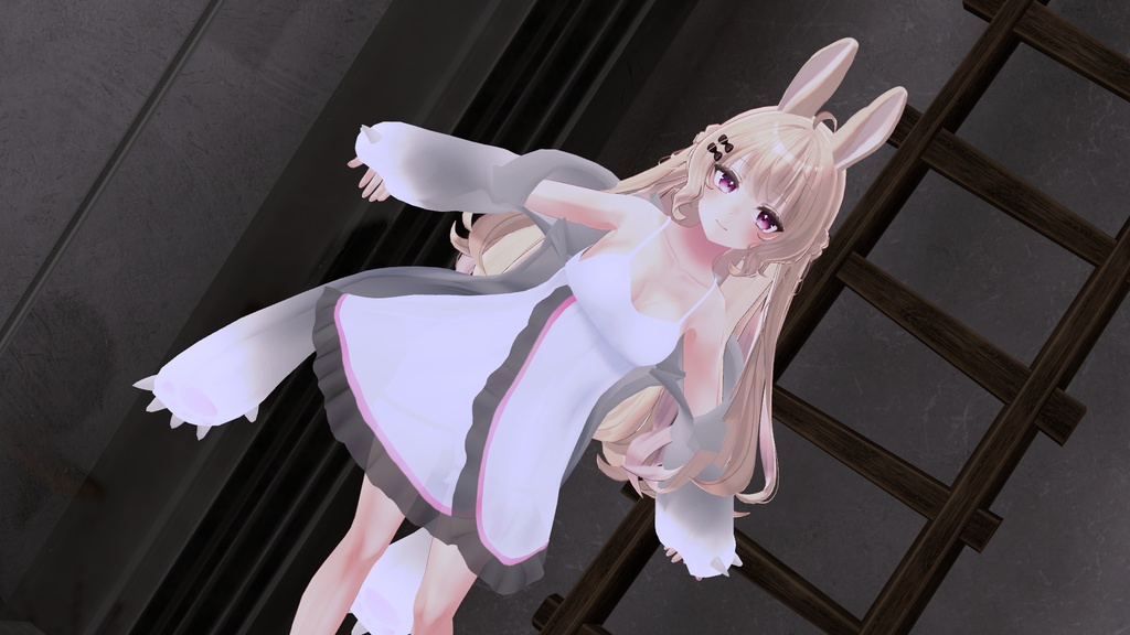 グロッキーウルフスタイル