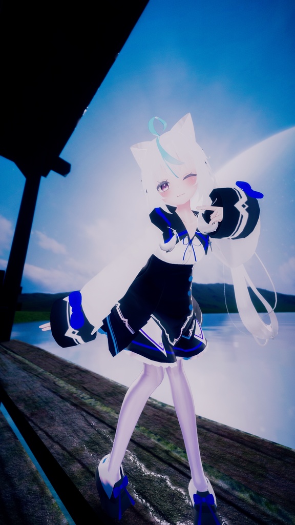 シュプリームディープグロウリー