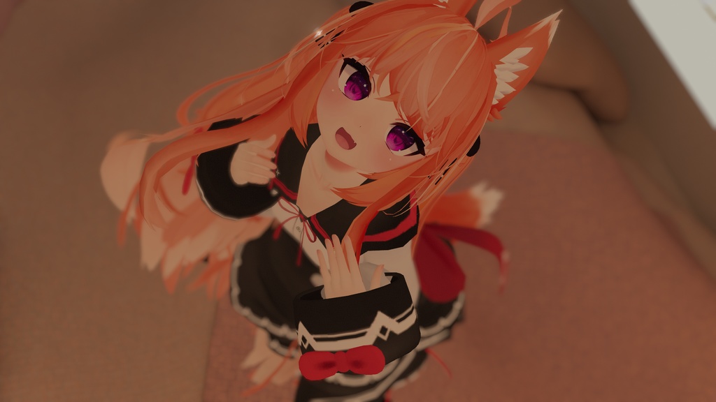 シュプリームディープグロウリー