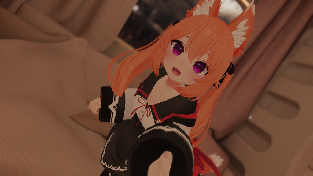 シュプリームディープグロウリー