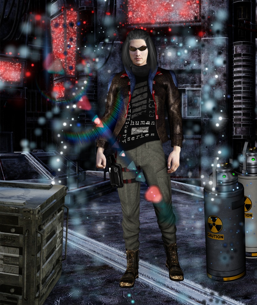 マーダーミステリー「未完のエクシード」