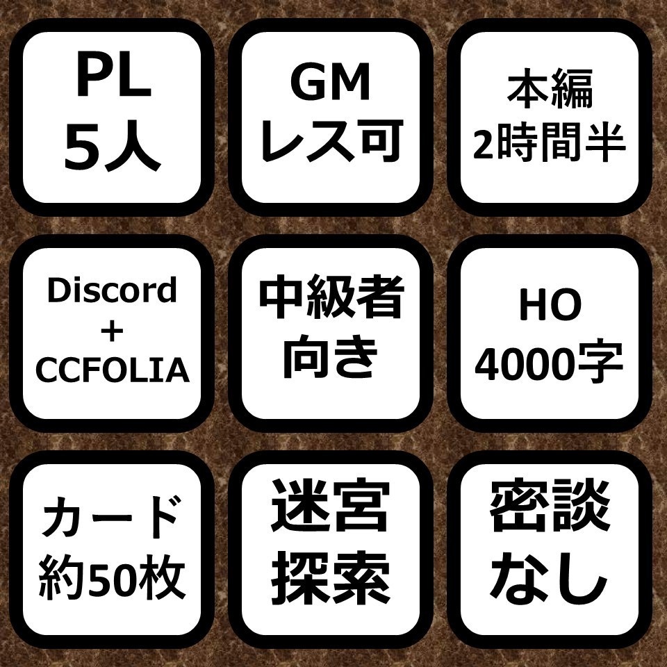 ミノタウロスの嘘