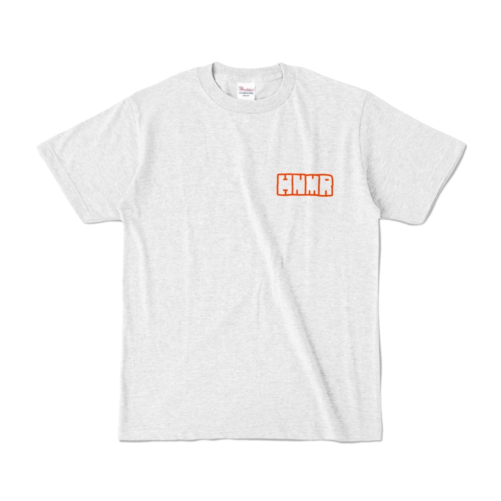 はなまるねこTシャツ