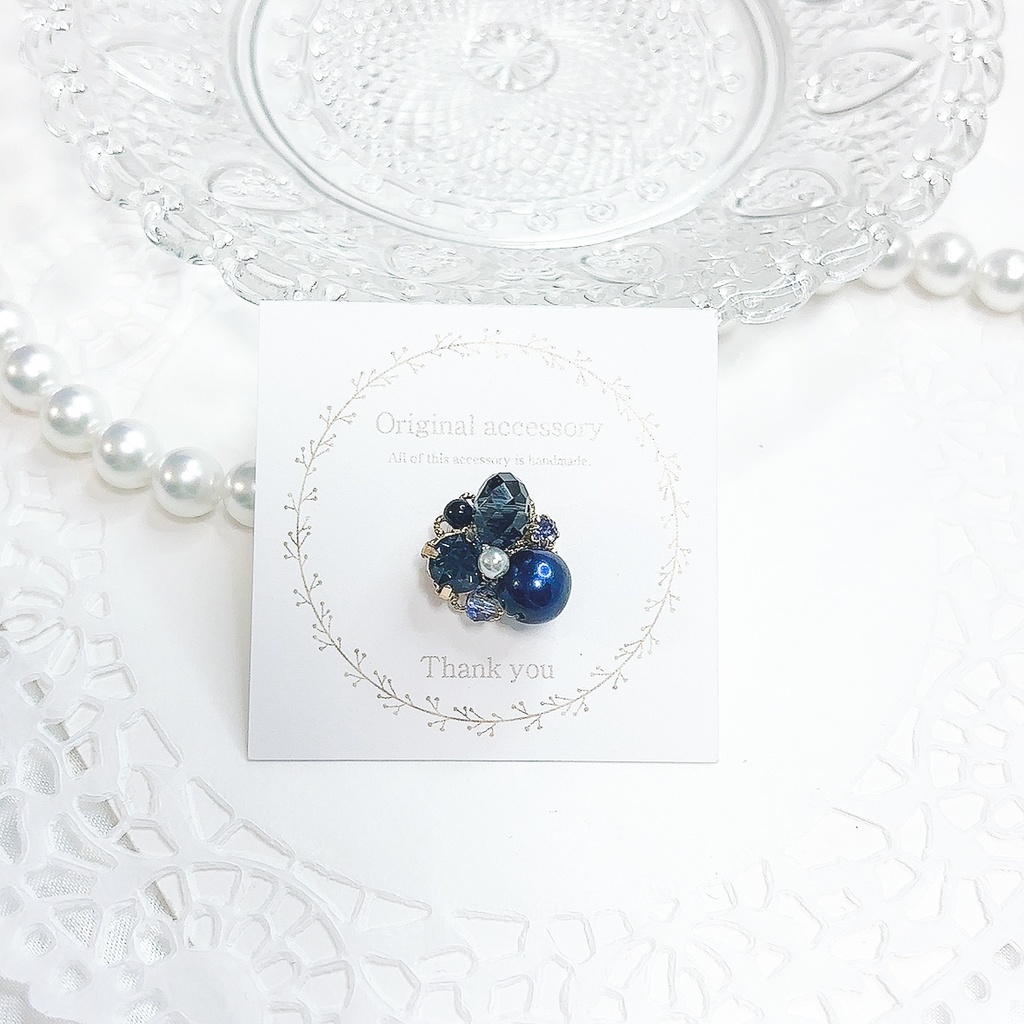 【にじさんじ】ライバーカラータックピン