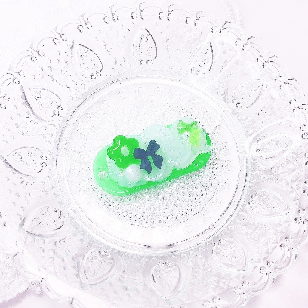 【にじさんじ】ぬい用迷子札